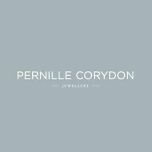 Logo fra Pernille Corydon