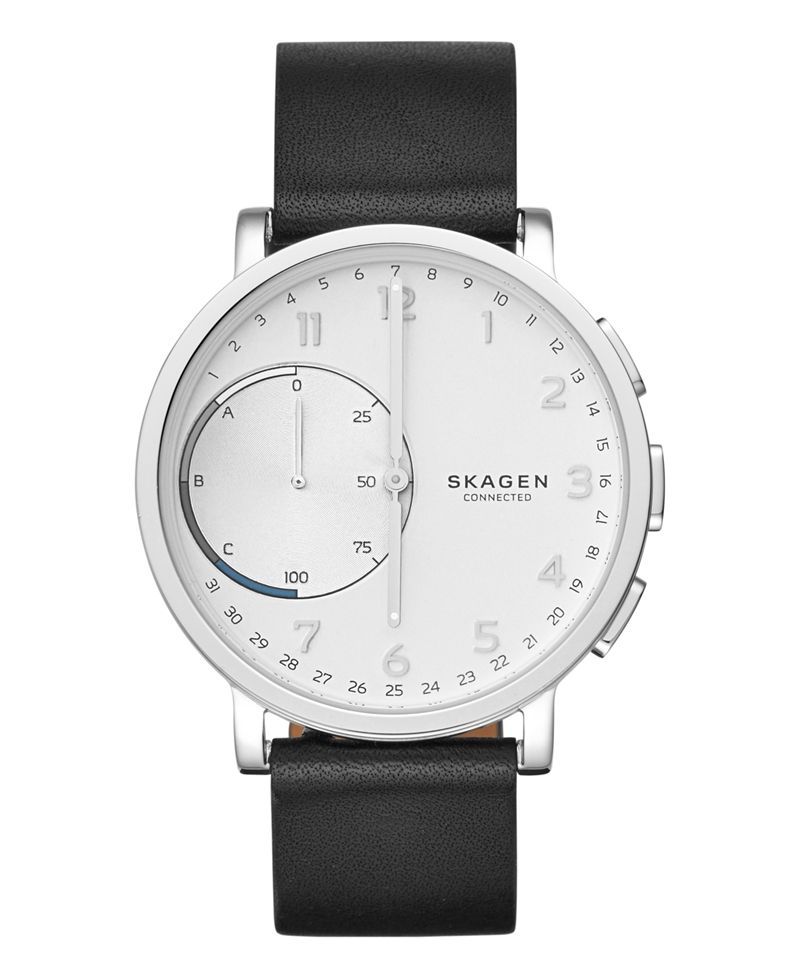 Skagen Connected Hagen Smartwatch Ure &